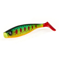  lj 3d series red tail shad 5.0in (12.50)/pg01 3.