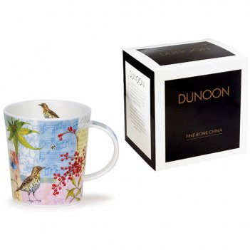 dunoon . 320