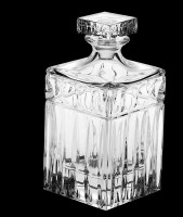 Crystal bohemia 