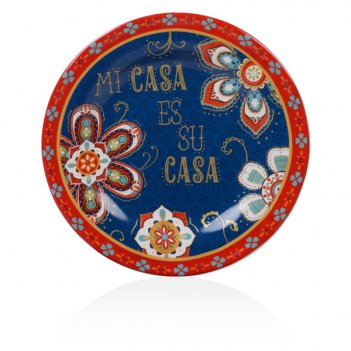   certified intl la vida 22