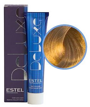 - ndl8/0 de luxe -