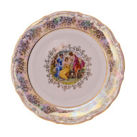  repast maria teresa  , , d=25 , 6 