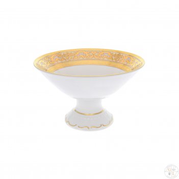  / falkenporzellan alena 3d creme gold constanza 23 