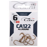  cobra allround,  ca122,  6, 10 .