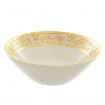  falkenporzellan constanza cream imperial gold 19 