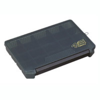   meiho versus vs-3020nd black 255x190x40