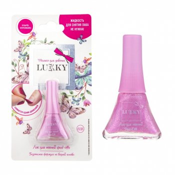  Lukky  038  -, ,  5,5 .