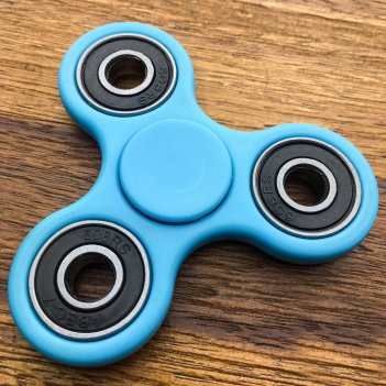  spinner,  