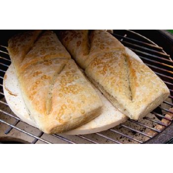     Big Green Egg M  