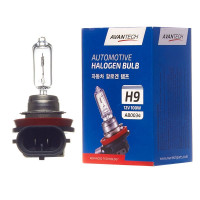     avantech h9 12v 100w . ab0034
