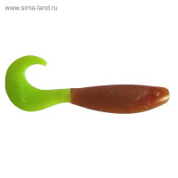  helios hybrid rusty gold & lime, 8 , 7 . (hs-14-017)