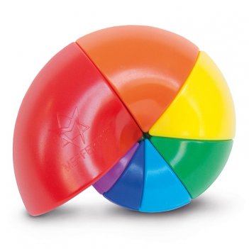   (rainbow nautilus)
