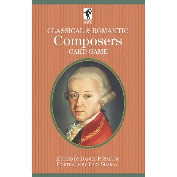  composers card game