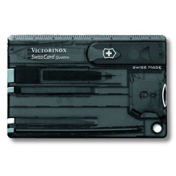   victorinox swisscard quattro, 14 , 