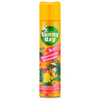   Sunny Day  , 300 