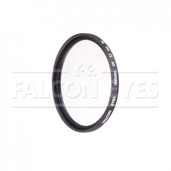  falcon eyes uhdslim uv 52 mm mc 
