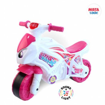 6368 -  fancy bike, ,  