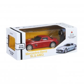 benz sls  ,  fullfunc