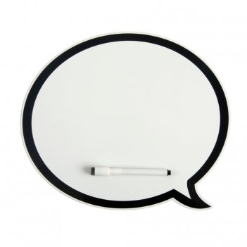    talk