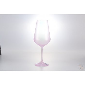     crystalex bohemia sandra 550  (6 )