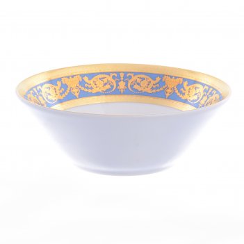   14  imperial blue gold (6 )