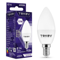   TOKOV ELECTRIC, 10 , 37, 4000 , 14, 176-264