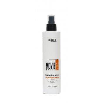     movie style volumizer love barcelona, 250 