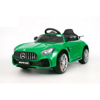  barty mercedes-benz amg gt r