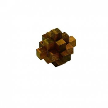  star cube  art 6028