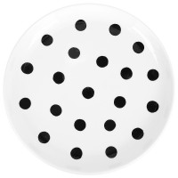 2  bianco nero d=26
