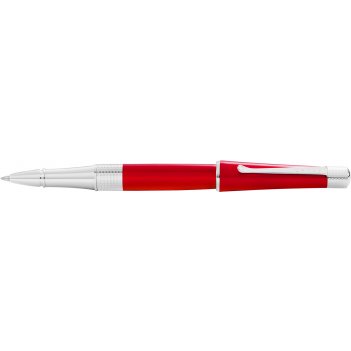 - cross beverly red lacquer