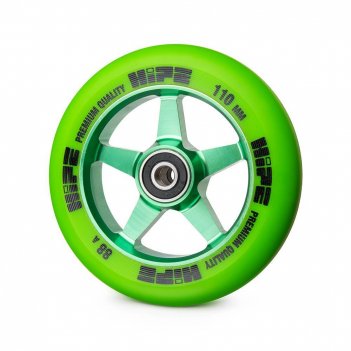  hipe h09 110 green