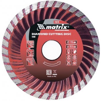  ,  turbo, 180  22,2 ,   matrix professio