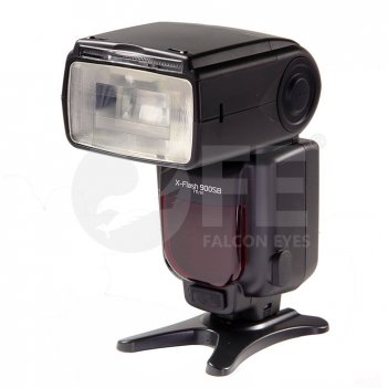   Falcon Eyes X-Flash 900SB TTL-N