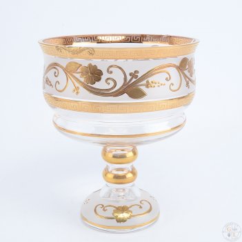  bohemia star crystal 16 