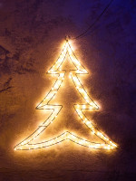    frosty , 58 562, 200 led, 220v,   