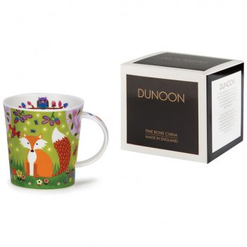  dunoon . 320