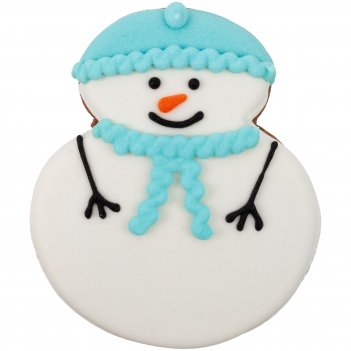  sweetish snowman, 
