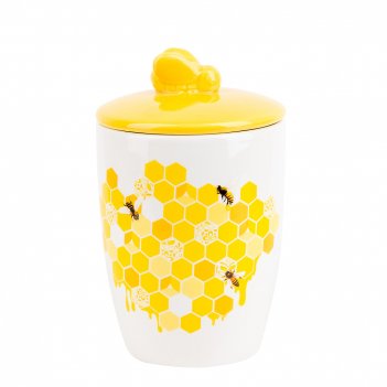     () honey 9,5*9,5*16. v=550. (