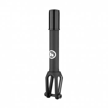  hipe x8 black