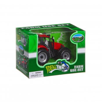  ideal farm