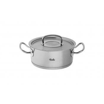 Кастрюля fissler, серия original pro collection