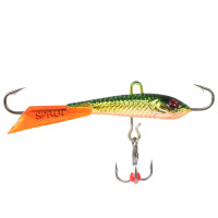  sprut hijaro 5, 9 , 5 ,  ggr-ep