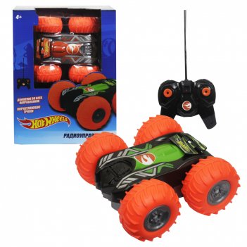 Hot wheels  -  /, 27mhz,   360,  