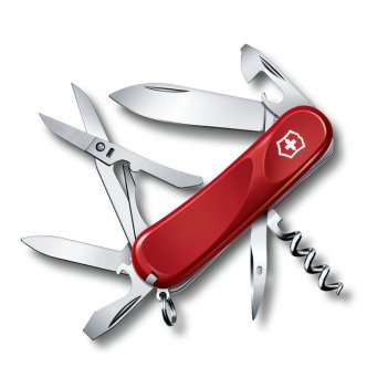   evolution 14 victorinox 2.3903.e