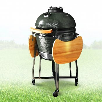   st grill 18 black  