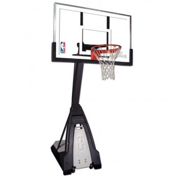  nba the beast portable 60     
