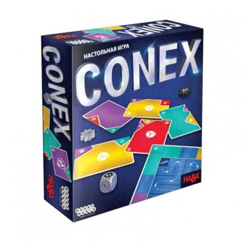  : conex