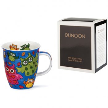  dunoon . 480 ()
