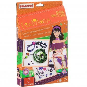 Eva moda.   -    bondibon